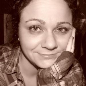 Meet your Posher, Cindy